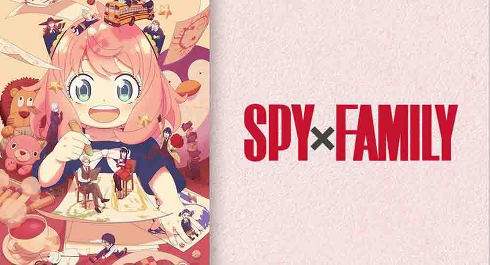 Spy x Family Season 3 Batch Subtitle Indonesia