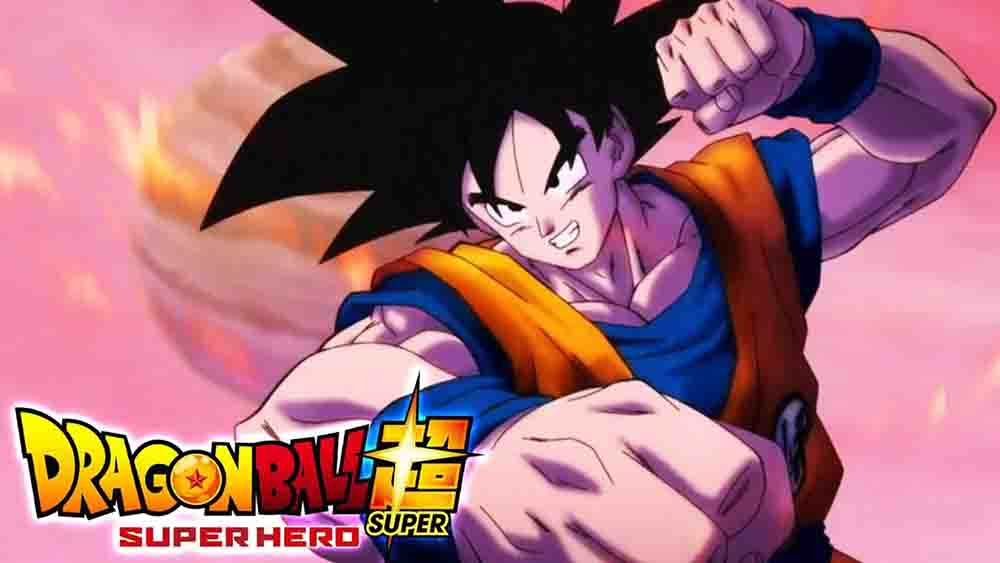 Super Dragon Ball Heroes 001-040 Batch Subtitle Indonesia