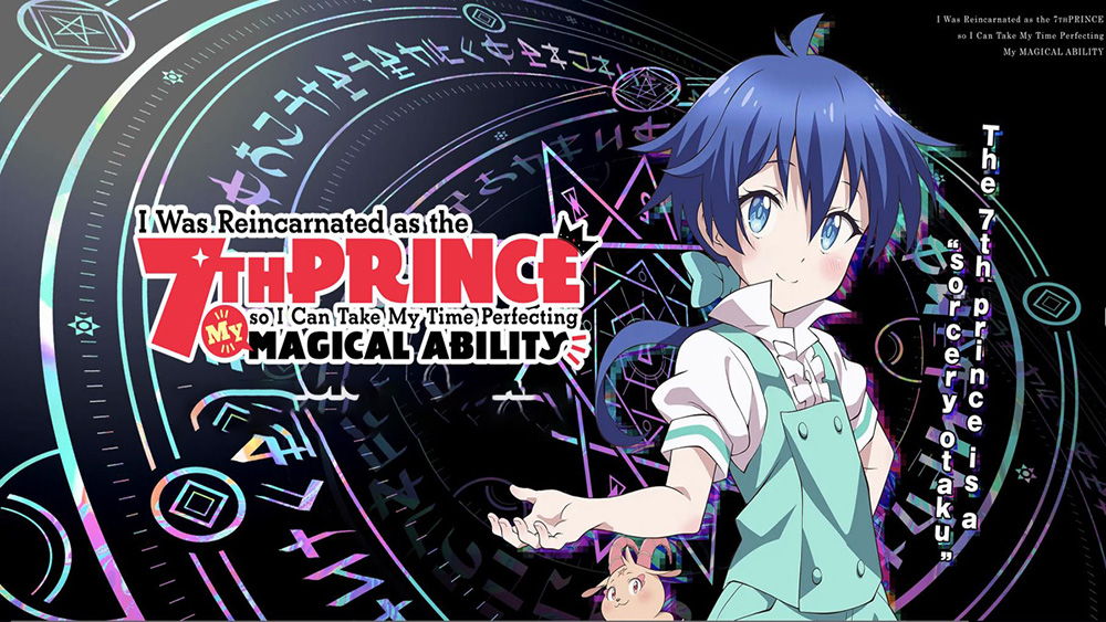 Dainanaoji Season 2 Batch Subtitle Indonesia