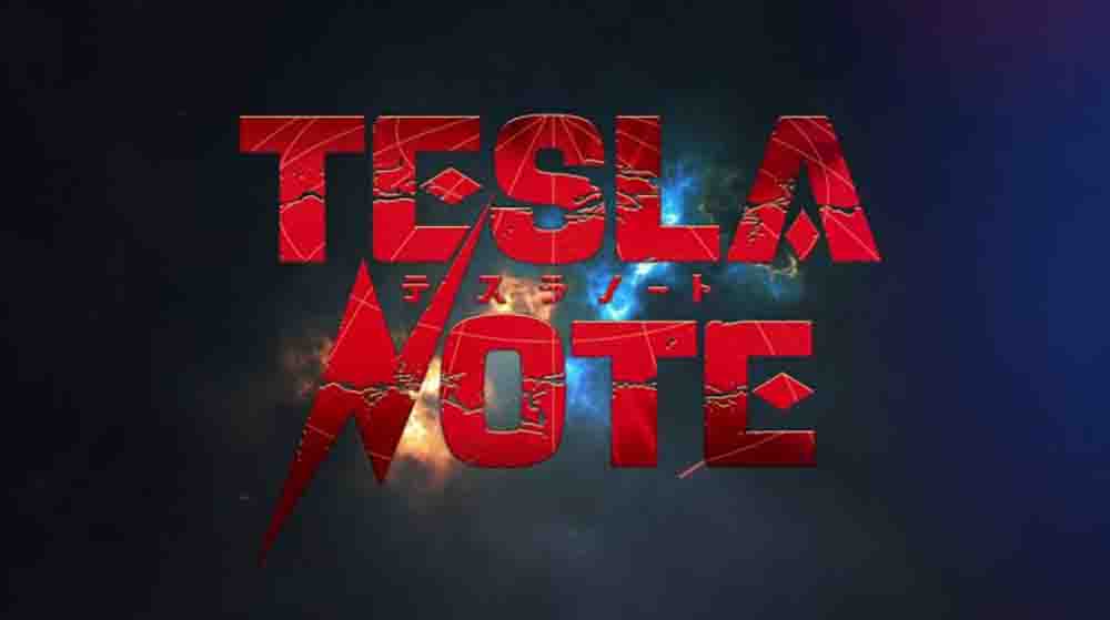 Tesla Note Batch Subtitle Indonesia