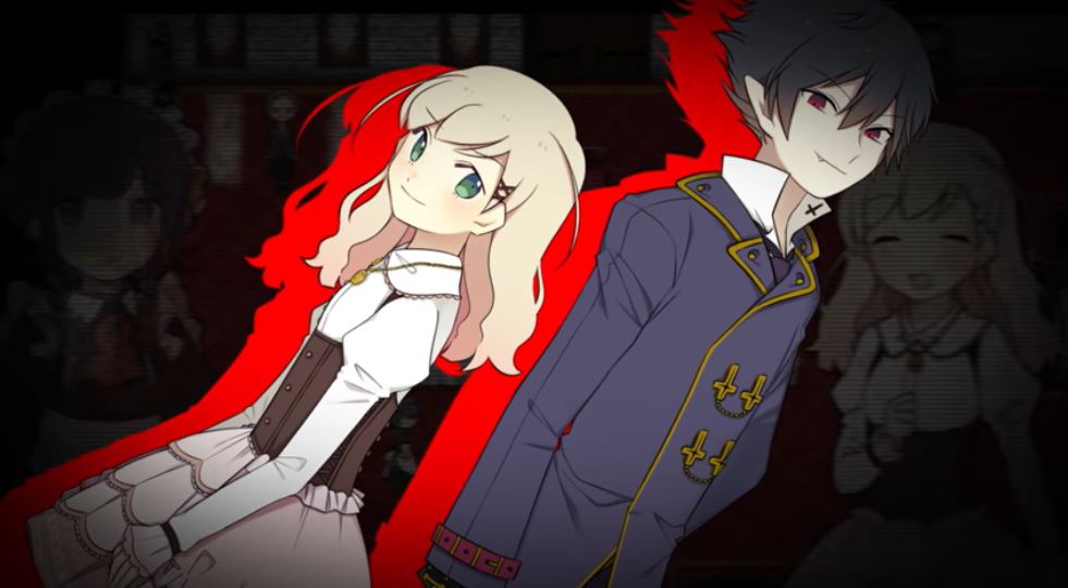 Arne no Jikenbo Episode 01 Subtitle Indonesia