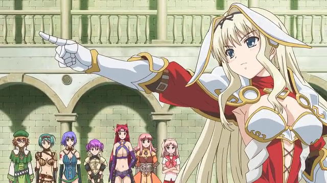 To Heart 2: Dungeon Travelers Batch Subtitle Indonesia