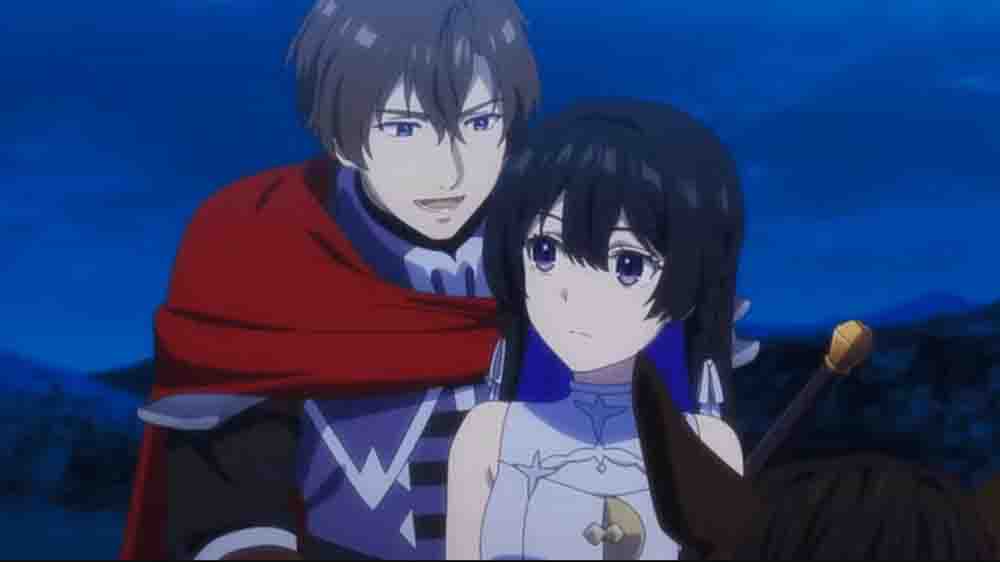 Unnamed Memory Season 2 Batch Subtitle Indonesia