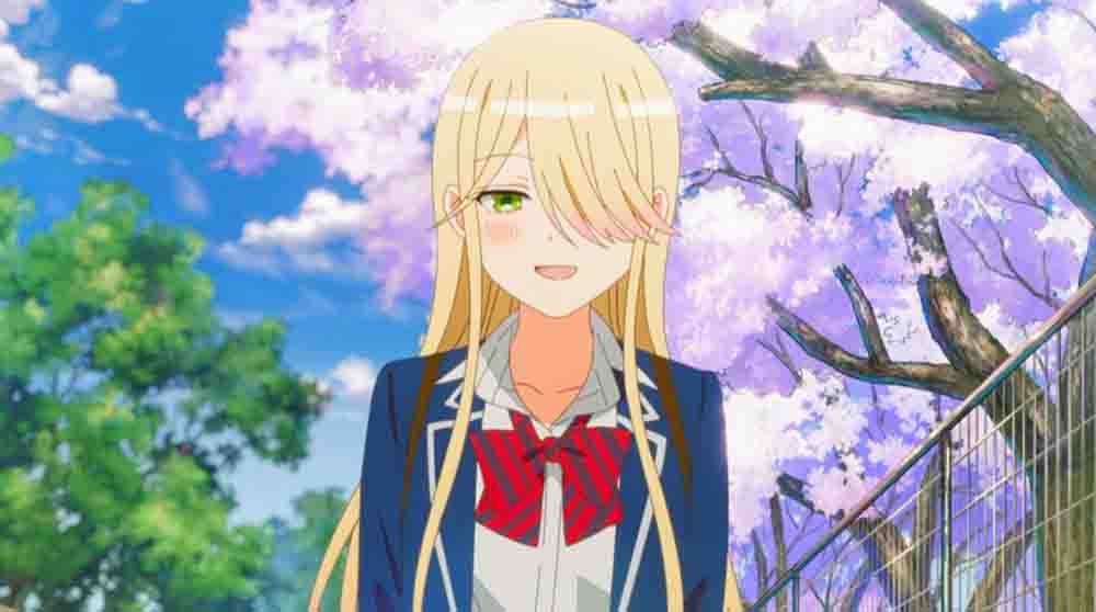 Watari-kun no xx ga Houkai Sunzen Batch Subtitle Indonesia