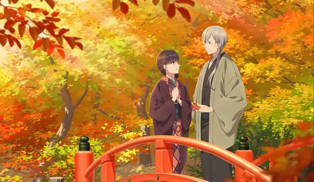 Watashi no Shiawase na Kekkon S2 Batch Subtitle Indonesia