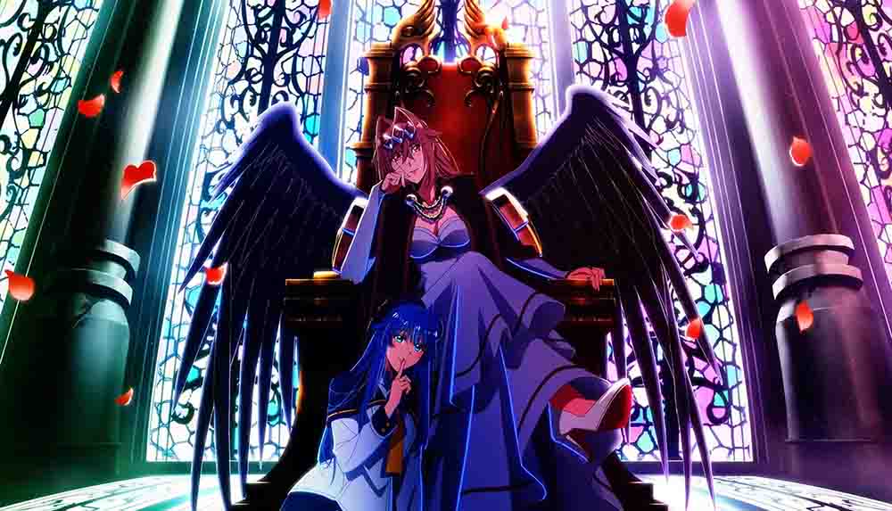 Yasei no Last Boss ga Arawareta! Batch Subtitle Indonesia