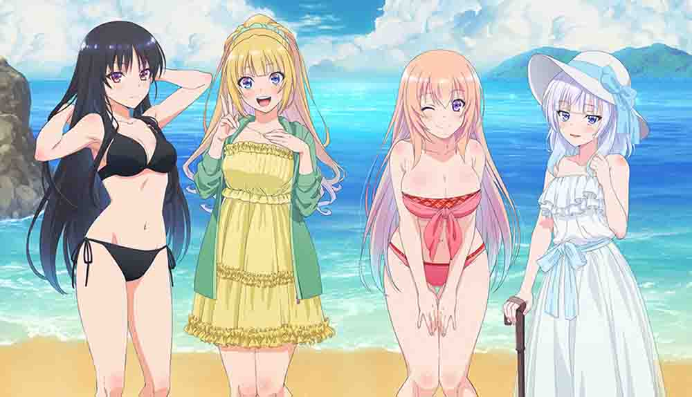 Youkoso Jitsuryoku S4 Batch Subtitle Indonesia