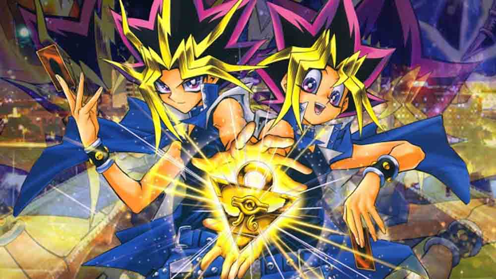 Yu-Gi-Oh! Duel Monsters Batch Subtitle Indonesia