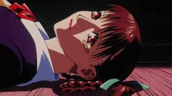 Anime A Kite (1998)