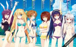 Absolute Duo