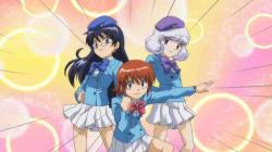 Zettai Karen Children