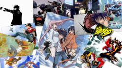 Air Gear