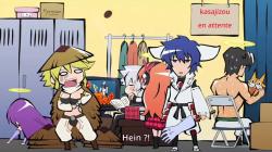 Akame ga Kill! Theater