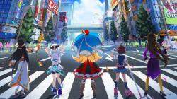Akiba’s Trip The Animation