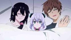 Alma-chan wa Kazoku ni Naritai