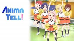 Anima Yell!