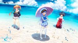Island