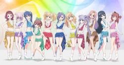 Ongaku Shoujo (TV)