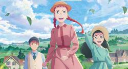 Anne Shirley