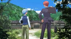 Ansatsu Kyoushitsu: 365-nichi no Jikan