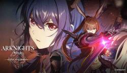 Arknights: Rise from Ember