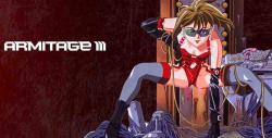 Armitage III