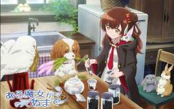 Aru Majo ga Shinu Made