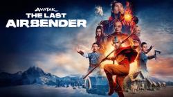 Avatar: The Last Airbender Live Action (2024)