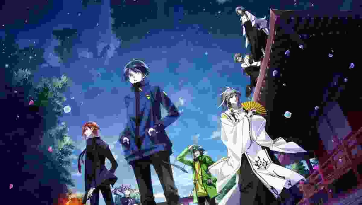 Ayaka: A Story of Bonds and Wounds