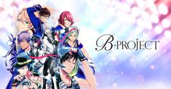 B-Project