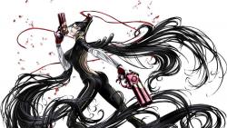 Bayonetta: Bloody Fate