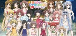 Baby Princess 3D Paradise 0