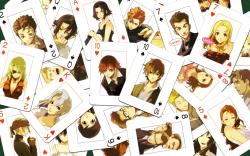 Baccano