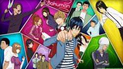 Bakuman Season 1-3