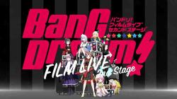 BanG Dream! Film Live 2nd Stage