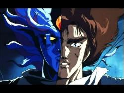 Baoh Raihousha (Baoh the Visitor)