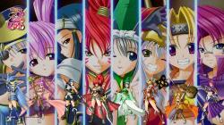 Sengoku Otome