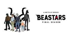 Beastars Season 3