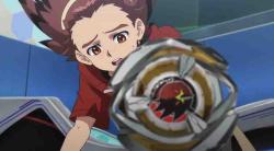 Beyblade X