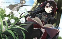 Dantalian no Shoka