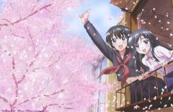 Binbou Shimai Monogatari