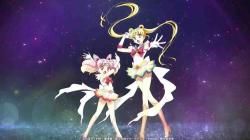Bishoujo Senshi Sailor Moon Eternal Movie 1