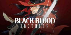 Black Blood Brothers