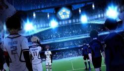 Blue Lock Season 2