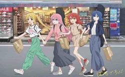 Bocchi the Rock! Movie