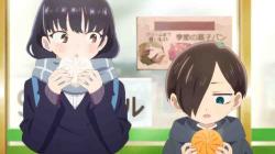 Boku no Kokoro no Yabai Yatsu Twi-Yaba
