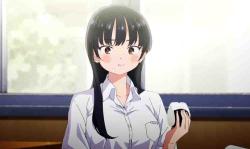 Boku no Kokoro no Yabai Yatsu