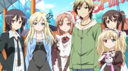 Boku wa Tomodachi ga Sukunai Next Batch