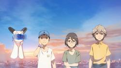 Movie Bokura no Yoake