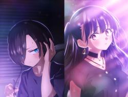 Boku no Kokoro no Yabai Yatsu Movie
